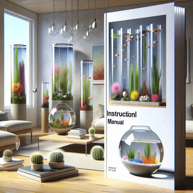 How to Keep Water Clear in Indoor Displays