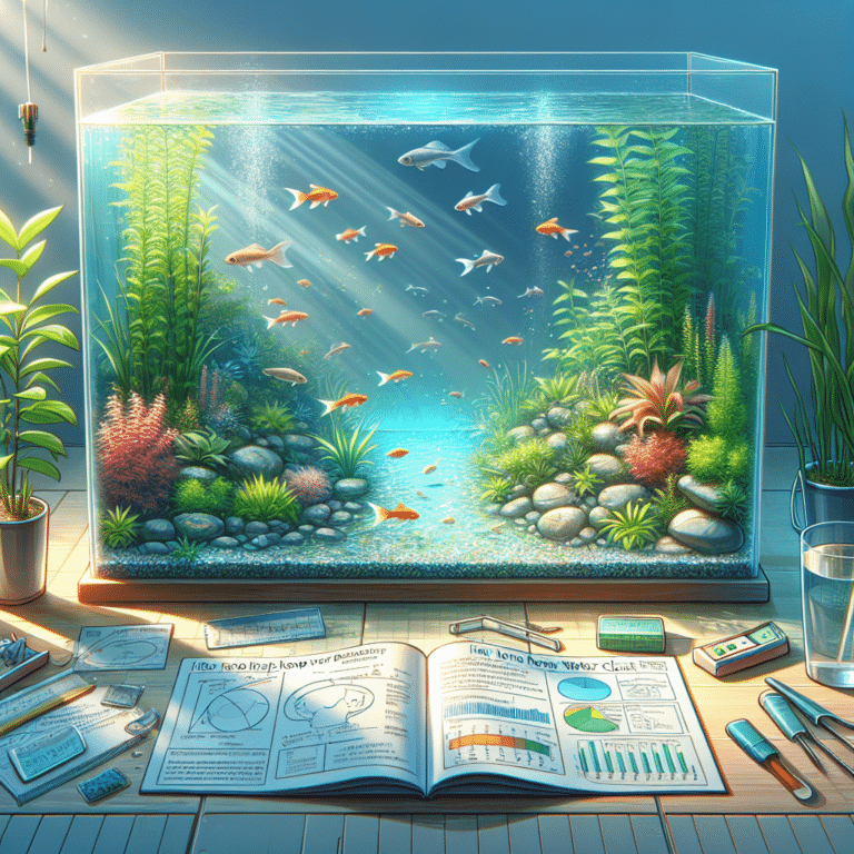 How to Keep Water Clear in Indoor Displays