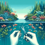 Tips for Long-Lasting Tank-Less Water Gardens