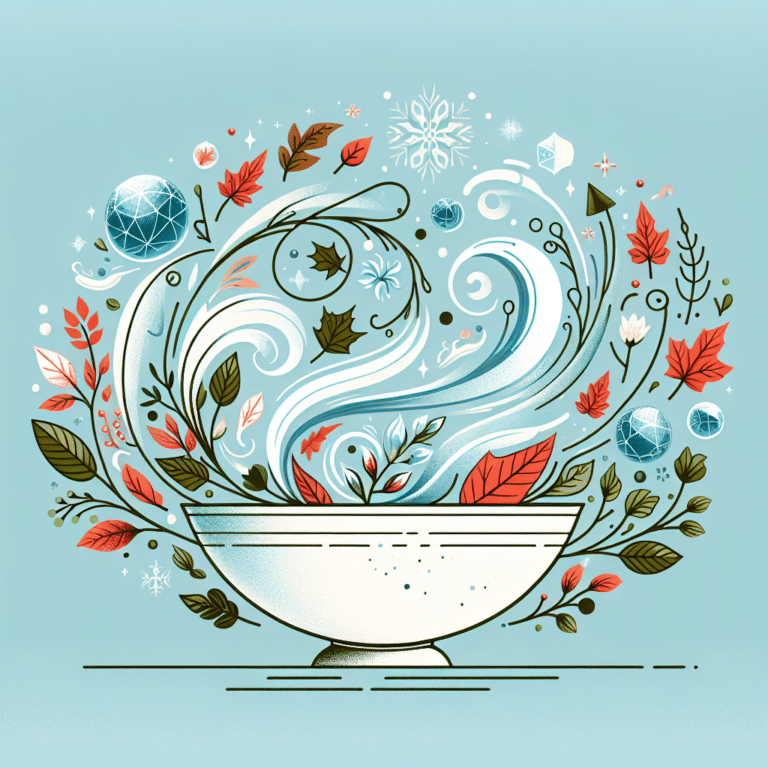 Seasonal Decoration Tips for Water Bowls