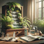 Maintaining Water Levels in Small Indoor Displays