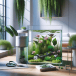 Keeping Indoor Water Gardens Low-Maintenance