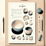 Simple DIY Water Bowls for Beginners