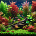 Aquatic Plants That Don’t Require Fish
