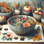 Seasonal Decoration Tips for Water Bowls